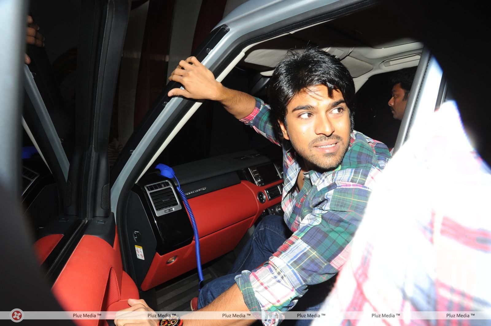 Ram Charan - VV Vinayak Movie opening - Pictures | Picture 120367